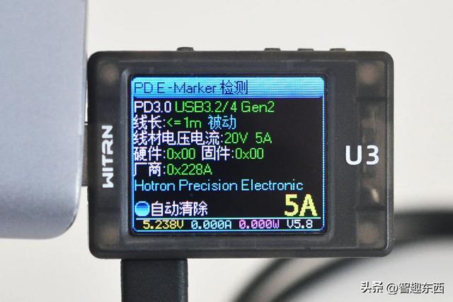 都是Type-C！但你知道究竟它有多少种吗？