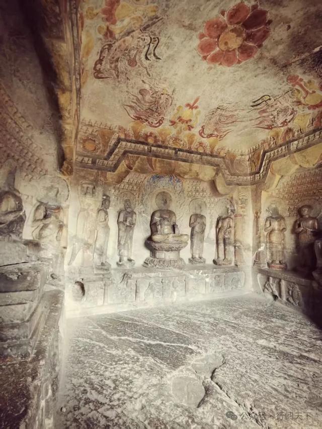 邯郸 | 丈量一座三千年未更名城市的历史刻度