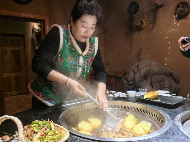 欢乐满分！元宵节在鞍山这样玩！