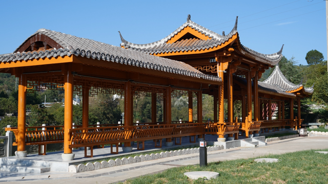 秦岭深处，邂逅两当清凉之境