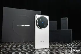 拍视频赶超iPhone，蓝厂的新手机用起来到底怎么样？图片