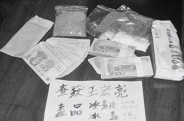 华人毒枭落网！年赚11亿，迎娶墨西哥美女老婆，背后黑幕触目惊心