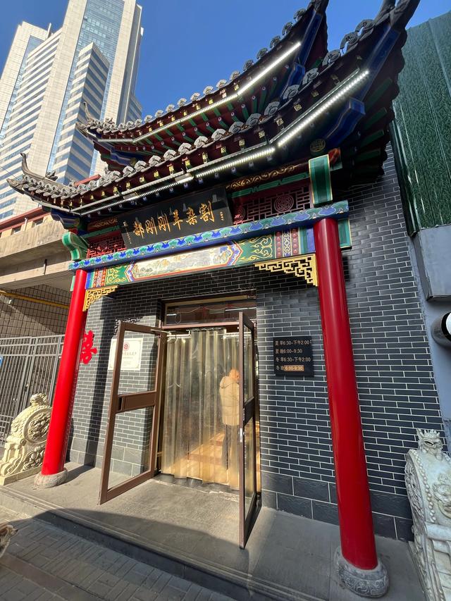 山西全境自驾游（十三天）：双塔寺、山西博物院