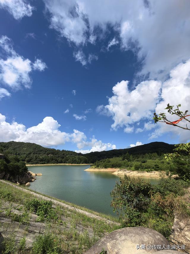 自在山水间