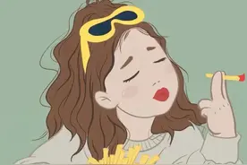 能把对象撩炸毛的欠揍情话图片