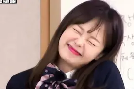 全昭旻正式宣布，退出《running man》，网友：为什么不是宋智孝？图片