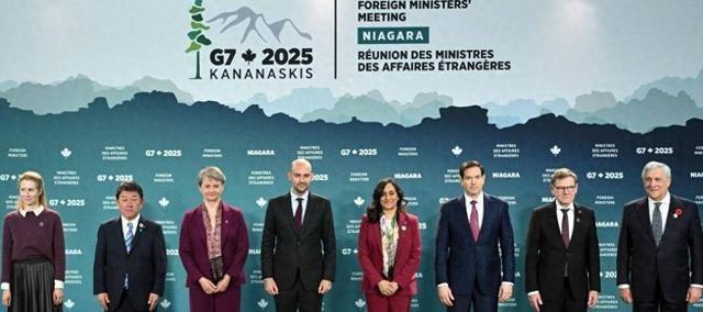 6国外援候命，高市通知全球，对华打响第二枪，中方被逼上硬菜