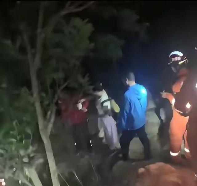 凤凰山失联男子已遇难！亲友爆猛料，33还未成家，十万块没人拿走