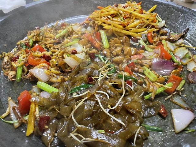 毕节，一个被严重低估的旅游目的地！