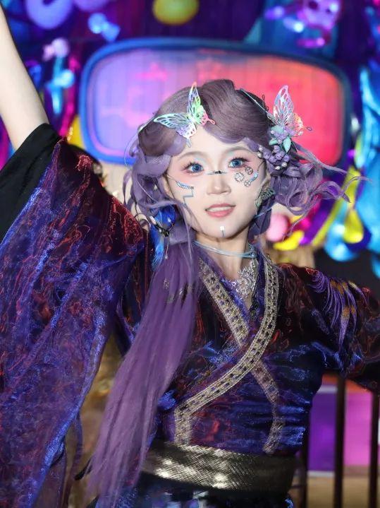夏日独一份，石景山游乐园京彩灯会85天狂欢！