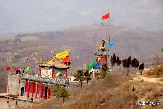 李传尧：游章丘三山峪石峪寺随笔