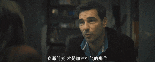 8个人一场床戏，这成人新片看得根本不敢眨眼