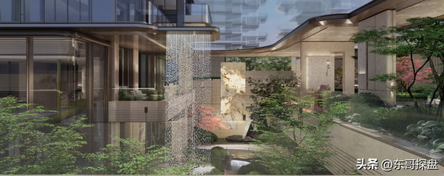 重磅！郑州新城市封面，“中原998PARK ” 来了！