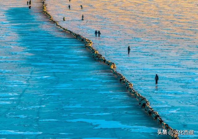 2025最香旅行！冬游西藏10个必去免费景区，这波羊毛不薅亏大了！