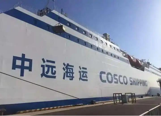 李嘉诚港口交易最后9天，中国下最后通牒，中远必须参与港口运营