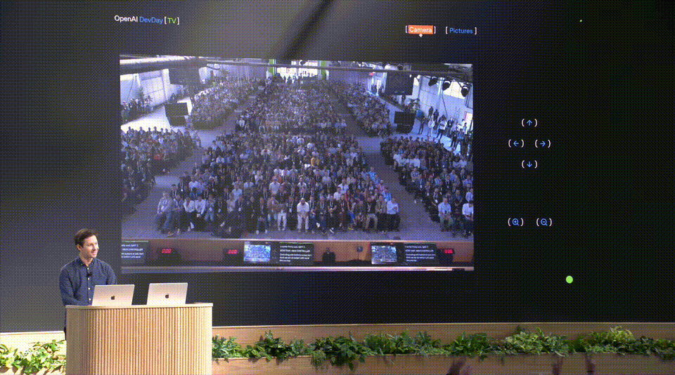 刚刚，奥特曼官宣ChatGPT终极OS入口！8分钟速搭智能体8亿人狂欢