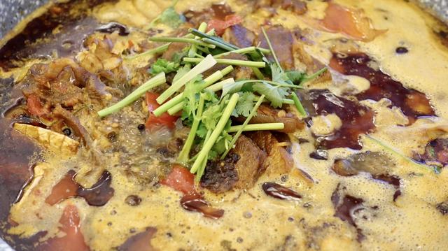 贵州最特别的地方，美食美酒人文历史都不缺