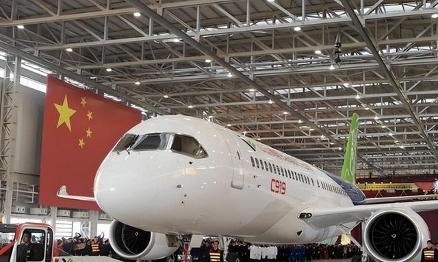 断供14亿中国订单！白宫放行C919发动机，却发现中国早已不吃这套
