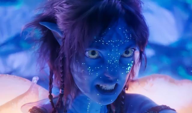 《阿凡达3》上映，第一波口碑出炉！现场观众的评价“一针见血”