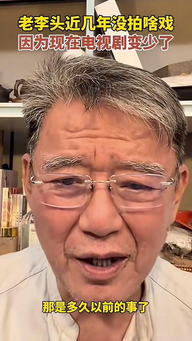 明星也开始失业了？多位明星自曝无戏可拍，有人早已另寻出路