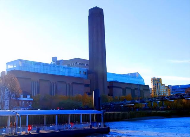 英国旅游：徜徉首都伦敦之旅行散记（图）