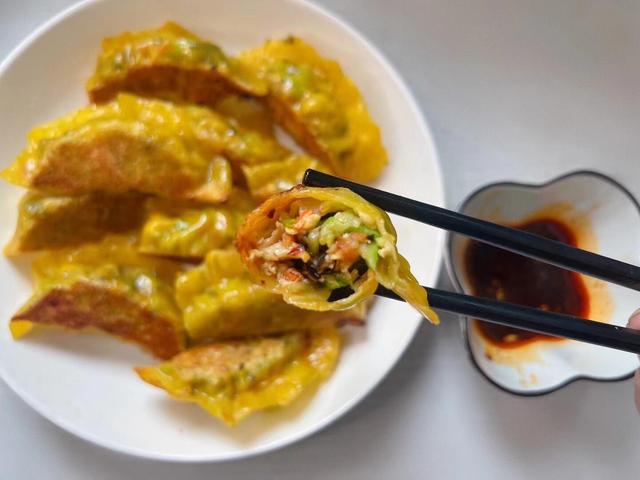 冬至吃饺子，韭菜白菜靠边站，这3馅最鲜美，不懂吃可惜