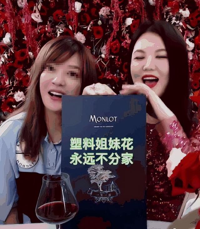 不忍了！王岳伦回应王诗龄休学，李湘参与缅北诈骗传闻真相大白