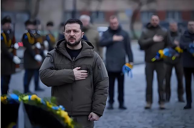 乌克兰人口锐减600万，劳动力缺口达450万，战后重建拿什么复兴？