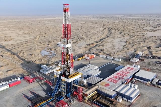 中国又创造了一大“奇迹”，14亿人将受益！让海外人士都惊呆了！