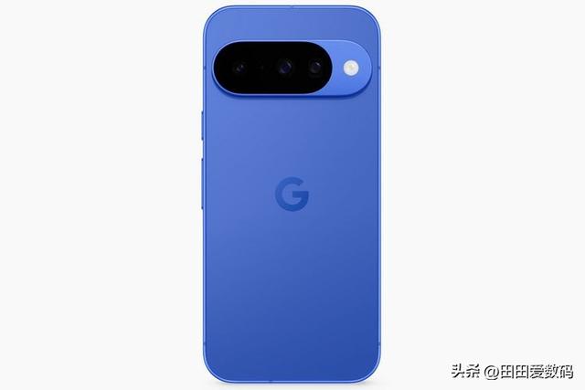 Google Pixel 10 系列发布！ 更先进的 AI 手机登场