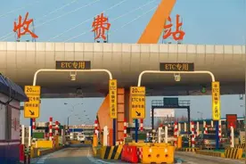 非高速公路免费趋势下，济南黄河大桥收费批复解读图片