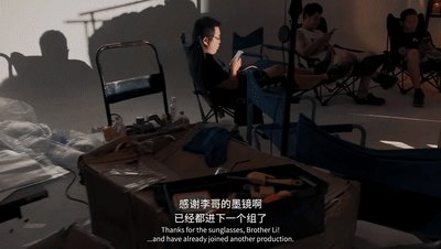 华语片年度突破之作，我用手机看了