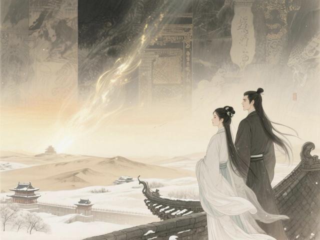 《京门风月》为何让人欲罢不能？我熬了三个通宵终于找到了答案！