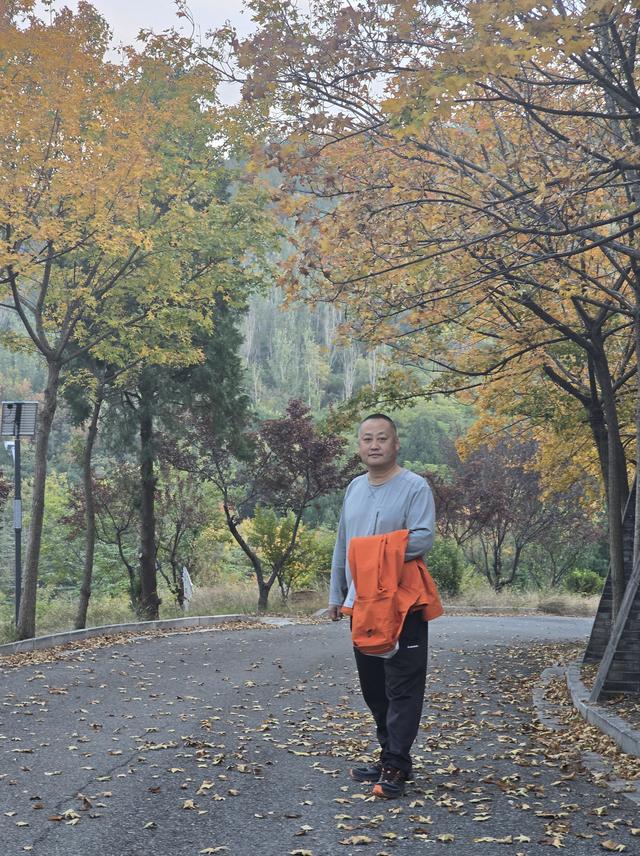 2025秋游：淮北临涣古镇.枣庄仙坛山温泉小镇