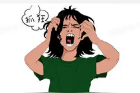 我在保险公司的日子：被工作搞得抑郁的保险员工，出路在哪里？图片