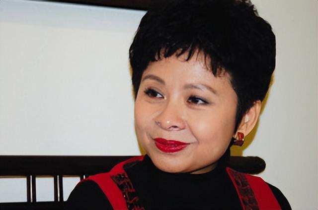 董文华不再沉默，揭露了曾经被“封杀”的原因，原来我们错怪了她
