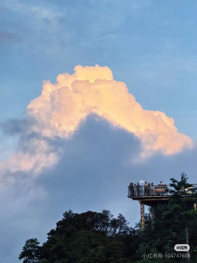 拿捏多巴胺假期！龙头山夏日潮玩避暑清单→