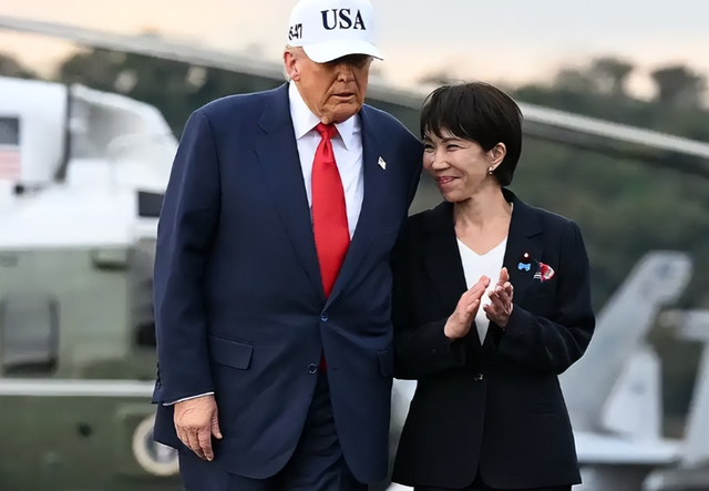 美国拒绝支持？东京爆发抗议，日本投票结果公布	，高市：愿坐下谈