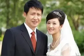 张国强：挣钱少被前妻抛弃，戏好人好遇贵人，活成了人生赢家图片