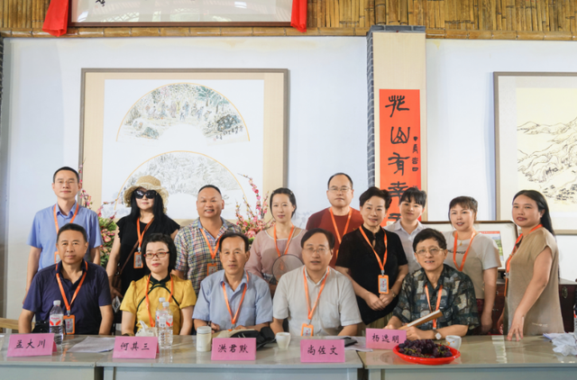浙江行吟之温岭、雁荡｜何其三