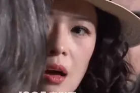章子怡疑似不满《酱园弄》戏份，大女主变群像 渣男戏份比女主多？图片