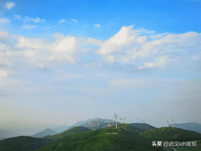 乘城铁动车追凉风！寻幽利川洞天，醉氧神农架林海！