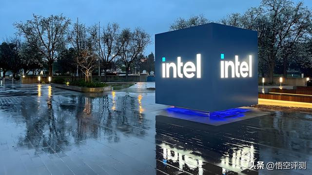 实测英特尔IPO：噱头还是真有用？开启前后游戏结果出乎预料