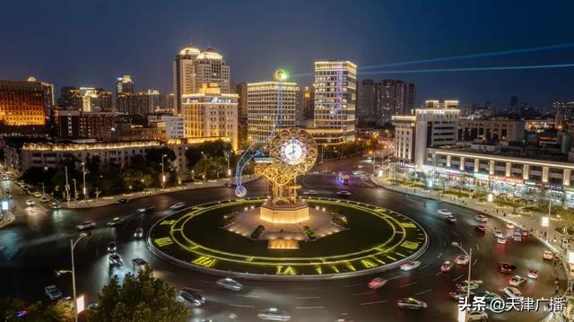 注意 | 跨年夜,世纪钟周边通行有变!