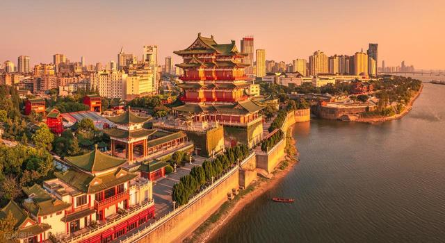 在江西工作三个月，说两句不客气的话，江西才是华夏之魂