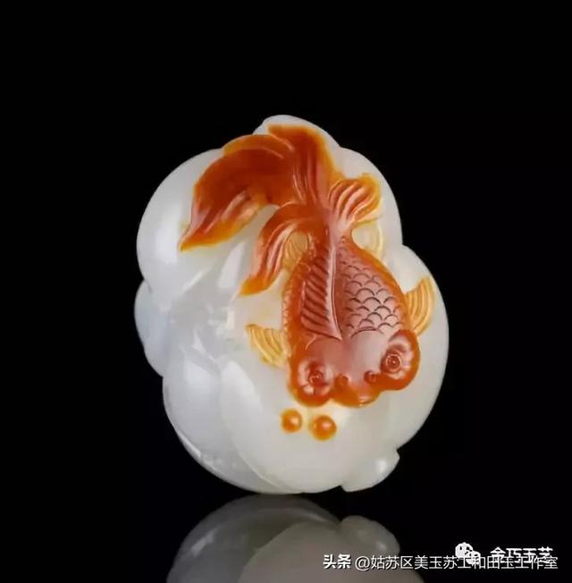 不要花自己的钱，买别人喜欢的玉