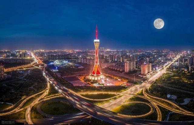 浙江未料到，福建也未料到，如今的中国河南，已成为全国焦点