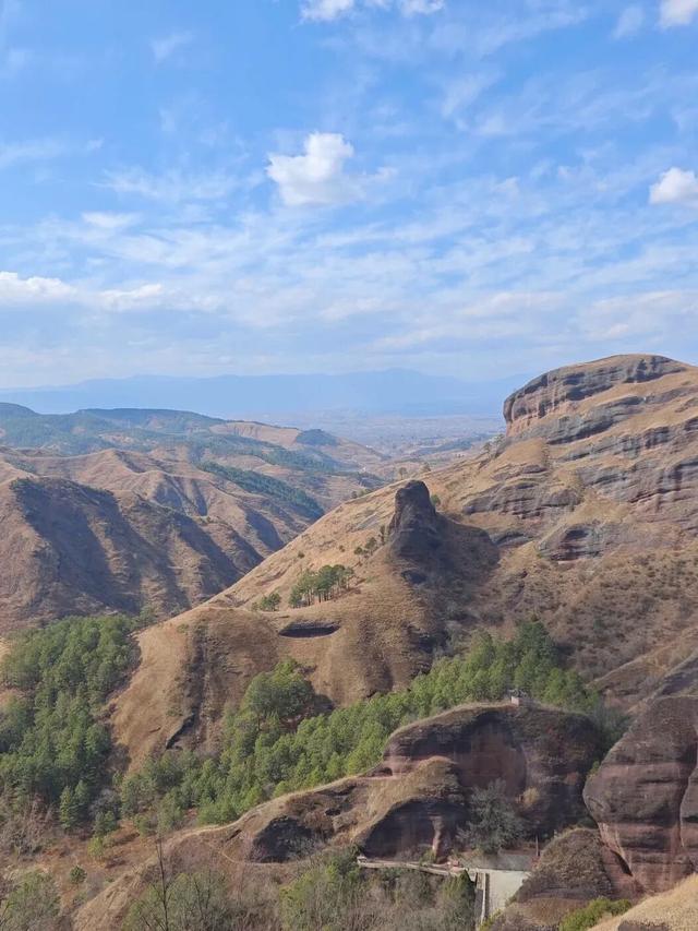 一生总要走一次的秘境之路！“上帝浏览的花园”藏着怎样的魔力？