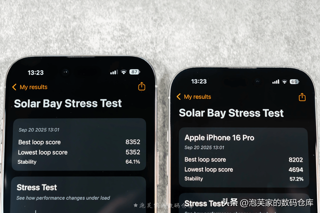iPhone 17全系综合实测体验！Air值得买？17最有性价比？Pro呢？