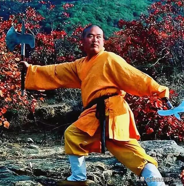 释永信虽然喜欢女人，但全球40座分寺 300万弟子 他并不是一无是处